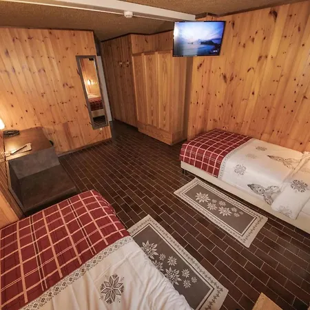 Otel Pirovano