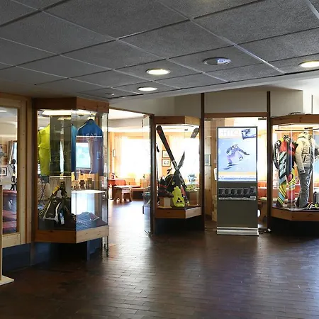 Otel Pirovano