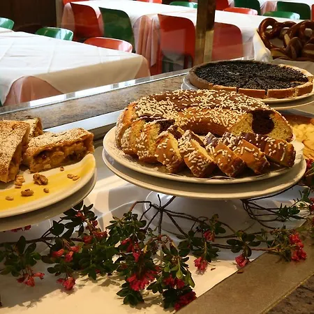 Otel Pirovano