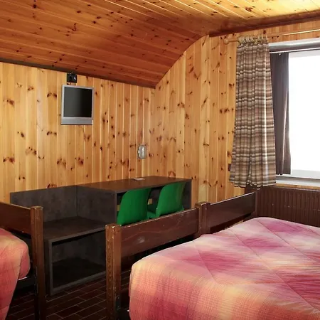 Otel Pirovano