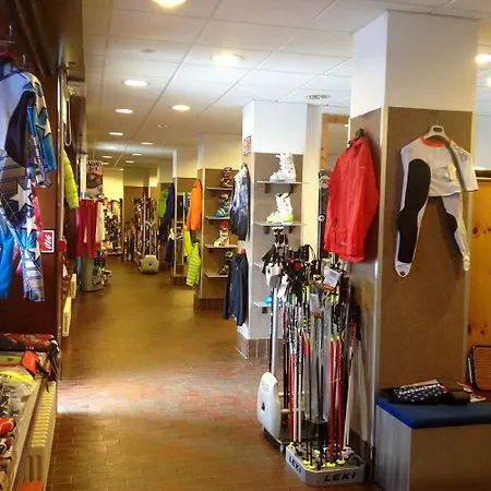Pirovano 3* Paso Stelvio