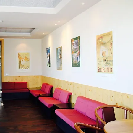Pirovano Hotel 3*