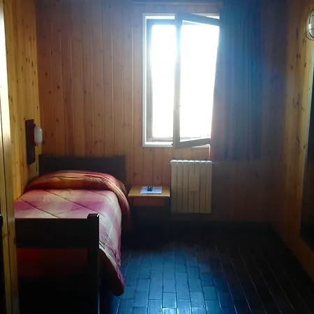 Hotel Pirovano 3*