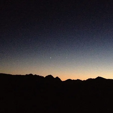 Pirovano 3* Passo Stelvio